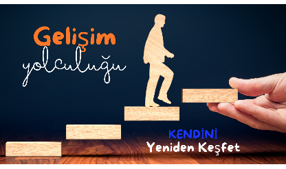 Kendini Yeniden Keşfet